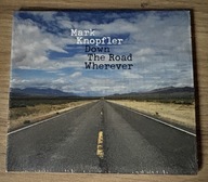 Mark Knopfler – Down The Road Wherever Deluxe Mini LP EU