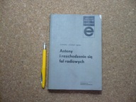 ANTENY I ROZCHODZENIE SIĘ FAL RADIOWYCH