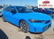 Honda Civic Hybrid Sport Touring 2025 2.0 Hybryda 141KM