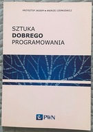 Sztuka dobrego programowania - Andrzej Ziemkiewicz, Krzysztof Jassem