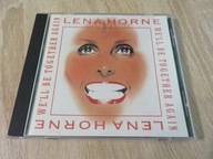 Lena Horne - We'll be together again -CD-jazz USA