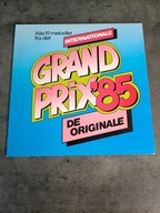 Various Internationale Grand Prix '85 Winyl płyta winylowa