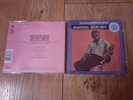 MILES DAVIS - Milestones