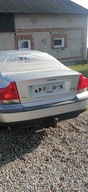 Volvo s60 klapa tył klapa bagażnika