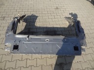 BMW X5 F15 PAS TYŁ PODŁUŻNICA PODŁOGA BAGAŻNIKA