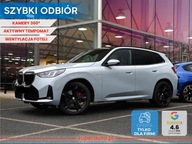 BMW X3 xDrive20d Sport Suv 2.0 (197KM) 2026