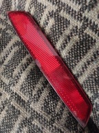 FORD 7S71-515B0-BB ZAŚLEPKA ODBLASK ZDERZAKA PRAWY TYŁ