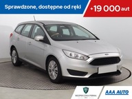 Ford Focus 1.5 TDCi, Salon Polska, Klima