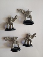 WARZONE DARK LEGION UNDEAD METAL 3