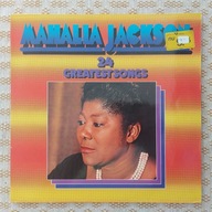Mahalia Jackson 24 Greatest Songs IT (EX-/EX++)