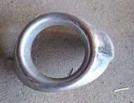 Ford Focus Mk3 Światło Przeciwmgielne Ramka Halogenu Prawa BM51-19952-C