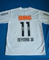 Koszulka Neymar Santos FC L