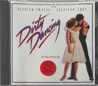 Dirty Dancing Germany CD Irl
