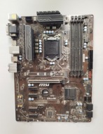 Płyta główna ATX MSI Z270-A PRO
