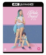 The Florida Project 4K Ultra HD Second Sight