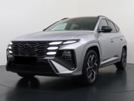 Tucson 1.6 T-GDi HEV N-Line Ultimate 2WD aut 239KM 2026