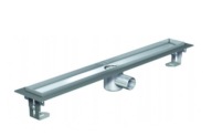 ACO ShowerDrain E Rynna odpływu liniowego 126 cm 0153.73.41