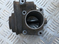 PRZEPUSTNICA OPEL MERIVA A 1,7 CDTI