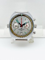 POLJOT CHRONOGRAF CHRONOGRAPH 3133 SZTURMAŃSKIE PEŁNY SERWIS