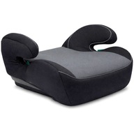 Fotelik Podstawka Samochodowa Siedzisko COCO Szara i-Size R129 125-150 cm