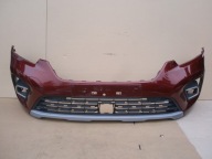 Renault Kangoo 4 IV Nowy Model III 3 Zderzak przód przedni Kratka Oryginał