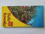 BIAŁA RAWSKA - MAP/INFO - TEN PRZEDMIOT - 28.09