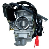 GAŹNIK SKUTER 152QMI 4T GY6 125 150 ATV 150 QUAD