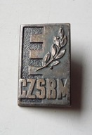 Centralny Związek Spółdzielczości Budownictwa Mieszkaniowego CZSBM (2)