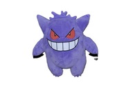 pluszak maskotka cudny Gengar Pokemon Go