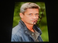 Autograf Oryginalny - Grabowski Piotr