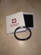 Bransoleta męska magnetyczna KIKO Porto