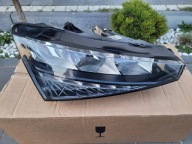LAMPA PRZEDNIA PRAWA SKODA SCALLA 657941016 ORYGINAŁ EUROPA