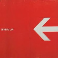 MAREK KOŚCIKIEWICZ Give It Up Cd singiel 2 nagrania