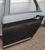 Citroen C5 III X7 drzwi lewe tyl kombi KTVD 08-