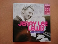 Jerry Lee Lewis: Born To Win (2CD)