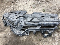 wzmocnienie atrapa osłona pasa renault clio 4