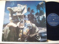 10 CC - Bloody Tourists /UK/