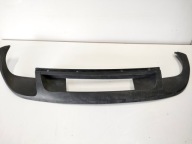 SPOILER DOKŁADKA ZDERZAKA TYŁ VW TOUAREG 7P6807568