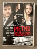 PIĘTNO PRZESZŁOŚCI - DVD lektor napisy PL