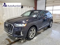 Audi Q7 2021 AUDI Q7 PREMIUM PLUS 3.0 Benzyna 335KM