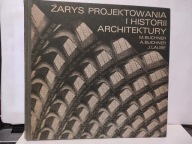 Zarys projektowania i historii architektury M. Buchner