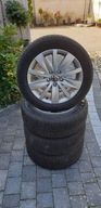KOŁA ZIMOWE! VW PASSAT B7! 16"! 3AA 601 025!