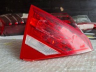LAMPA KLAPY LEWY TYŁ 8T0945093A AUDI A5 COUPE 8T 2007-11R EUROPA
