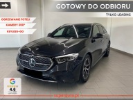 E Klasa 220 d Avantgarde Estate 2.0 (197KM) 2025