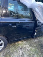 VOLVO v70 xc70 drzwi tył prawe 019