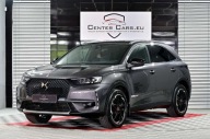 DS Automobiles DS 7 Crossback 2.0 HDI F.LED Nav.Alcantara N.Vision Kam360E