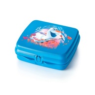 Tupperware ŚNIADANIÓWKA KRAINA LODU - OLAF oryg.
