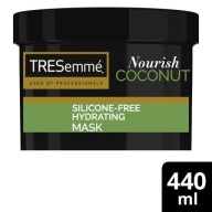 Tresemme NOURISH COCONUT MASKA DO WŁOSÓW 440ml UK
