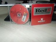 Red5 – I Love You...Stop! Singiel