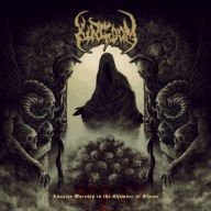 Kingdom "Abusive Worship In The Chamber Of Shame" (CD)